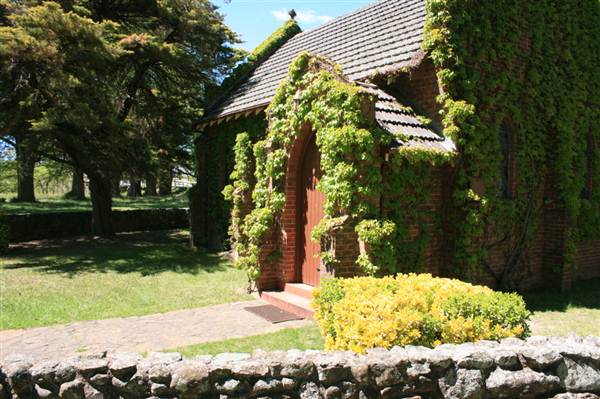 Gostwyck Chapel - All Saints Anglican Church (5/03/2013 11:03:50 AM)