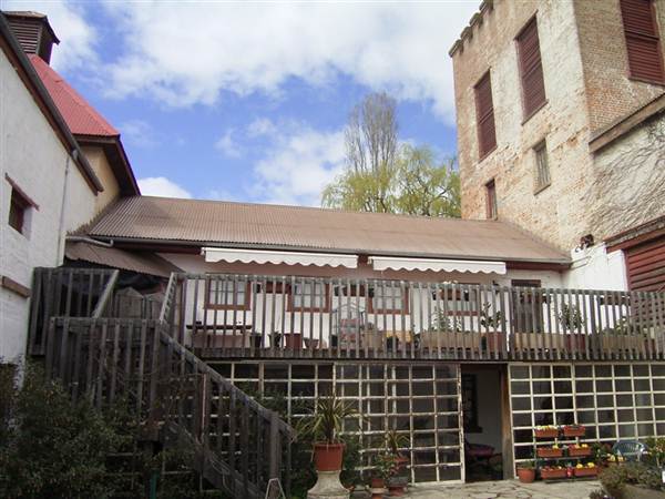 Goulburn Brewery (5/03/2013 11:18:15 AM)