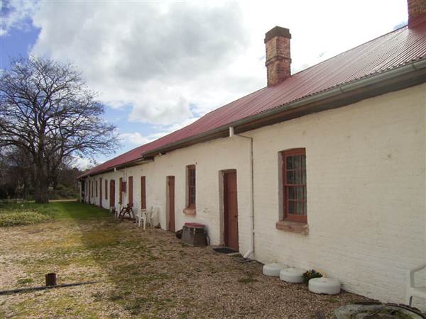 Goulburn Brewery (5/03/2013 11:19:18 AM)