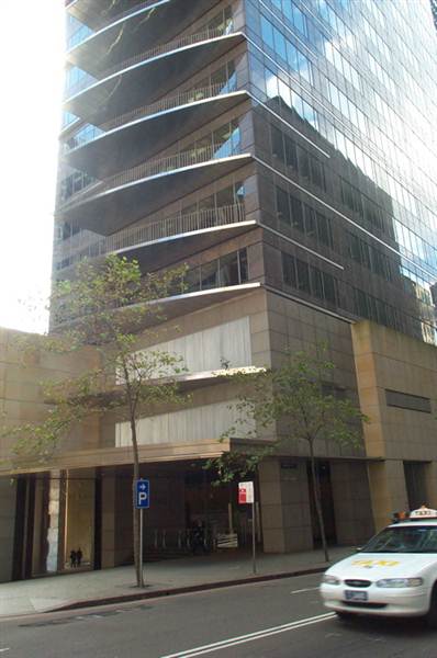 Governor Phillip Tower and Governor Macquarie Tower (5/03/2013 12:09:06 PM)
