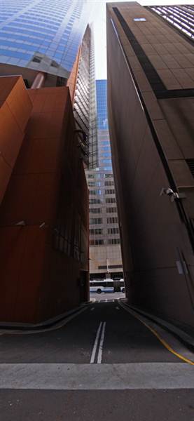 Governor Phillip Tower and Governor Macquarie Tower (5/03/2013 12:10:21 PM)