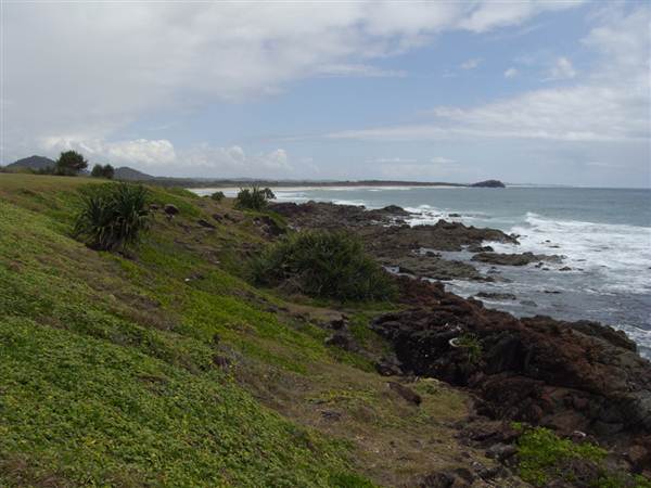 Hastings Point Beach (5/03/2013 12:41:46 PM)