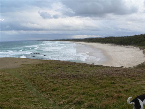 Hastings Point Beach (5/03/2013 12:42:08 PM)