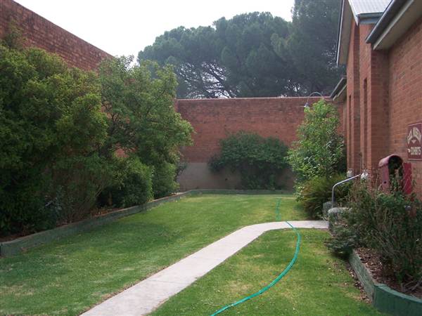 Hay Gaol (5/03/2013 1:25:24 PM)