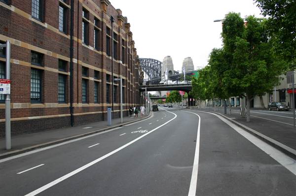 Hickson Road (5/03/2013 1:45:58 PM)