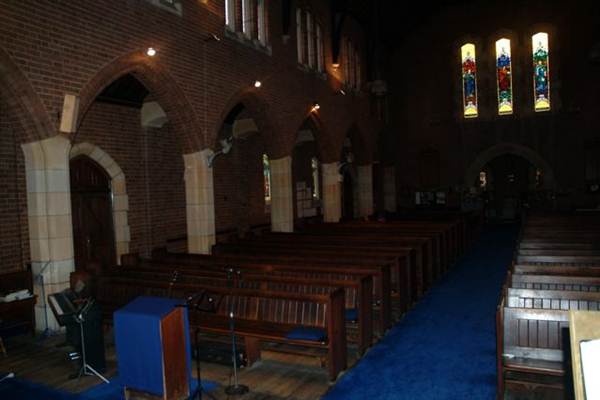 Holy Trinity Church (5/03/2013 2:20:19 PM)