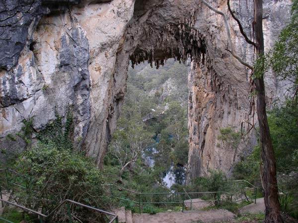 Jenolan Caves (5/03/2013 9:42:08 PM)