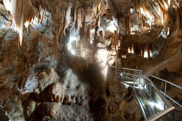 Jenolan Caves (5/03/2013 9:44:31 PM)