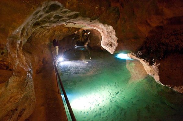 Jenolan Caves (5/03/2013 9:45:19 PM)