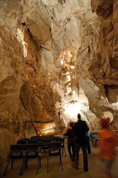 Jenolan Caves (5/03/2013 9:46:35 PM)