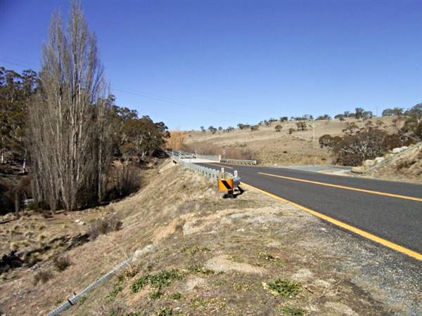 Lake Jindabyne (5/03/2013 11:20:02 PM)