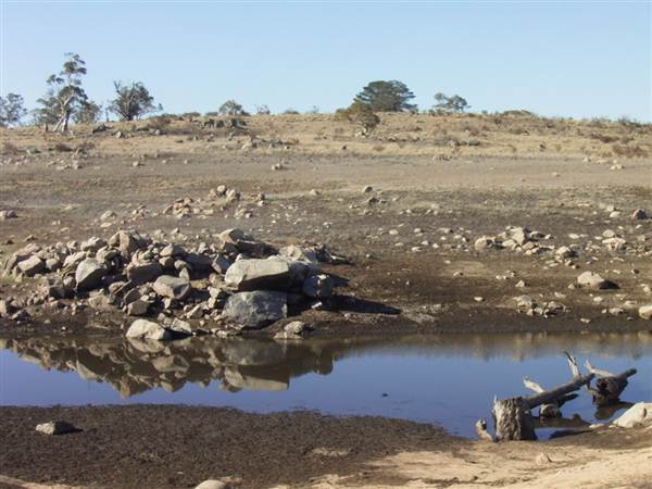 Lake Jindabyne (5/03/2013 11:20:36 PM)