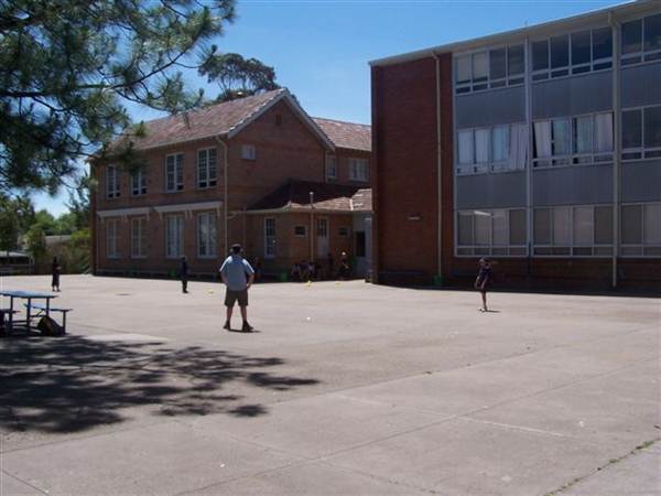 Kandos High School (5/03/2013 11:22:26 PM)