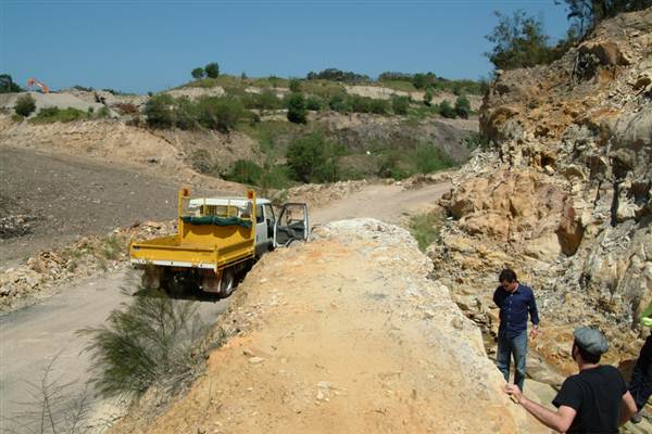 Kimbriki Resource Recovery Centre (6/03/2013 11:02:53 AM)