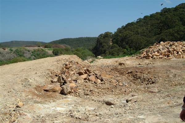 Kimbriki Resource Recovery Centre (6/03/2013 11:03:33 AM)