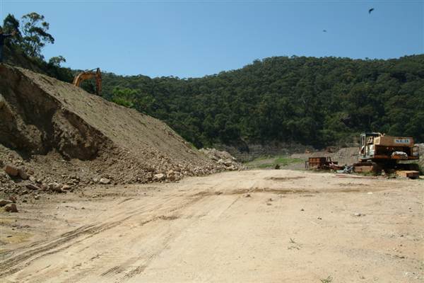 Kimbriki Resource Recovery Centre (6/03/2013 11:04:07 AM)