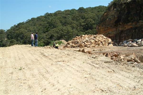 Kimbriki Resource Recovery Centre (6/03/2013 11:04:35 AM)