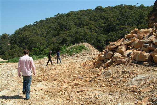 Kimbriki Resource Recovery Centre (6/03/2013 11:04:59 AM)