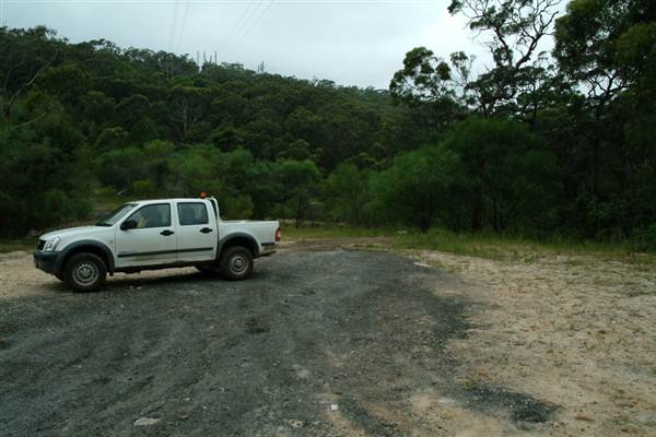 Kimbriki Resource Recovery Centre (6/03/2013 11:06:04 AM)