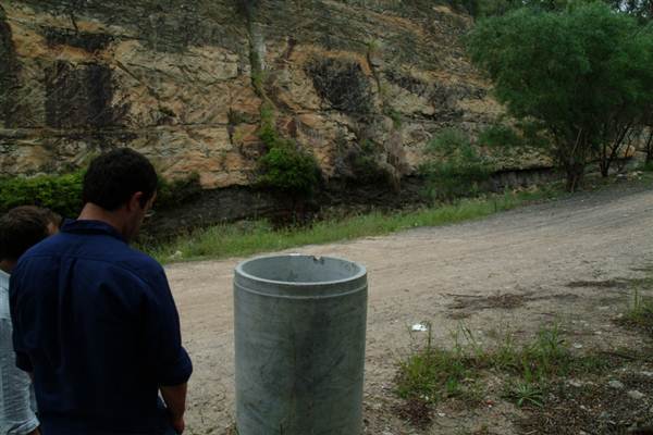 Kimbriki Resource Recovery Centre (6/03/2013 11:07:07 AM)