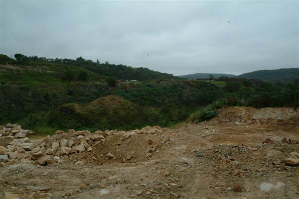 Kimbriki Resource Recovery Centre (6/03/2013 11:10:10 AM)