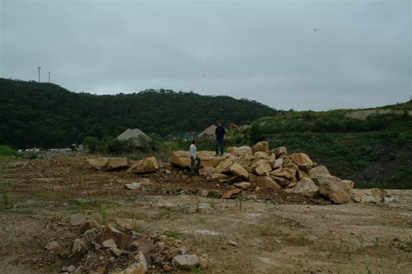 Kimbriki Resource Recovery Centre (6/03/2013 11:11:04 AM)