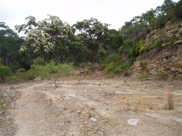 Kimbriki Resource Recovery Centre (6/03/2013 11:11:50 AM)