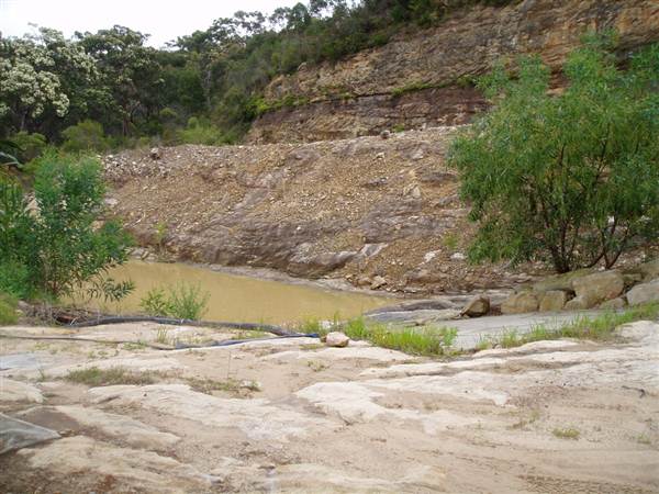 Kimbriki Resource Recovery Centre (6/03/2013 11:12:21 AM)