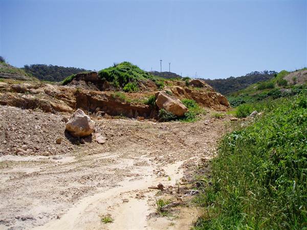Kimbriki Resource Recovery Centre (6/03/2013 11:13:48 AM)