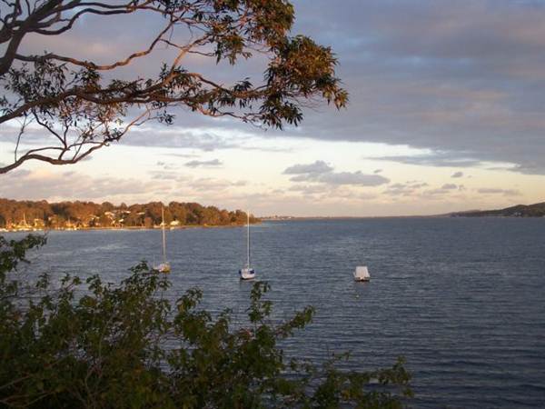 Lake Macquarie (6/03/2013 11:52:17 AM)