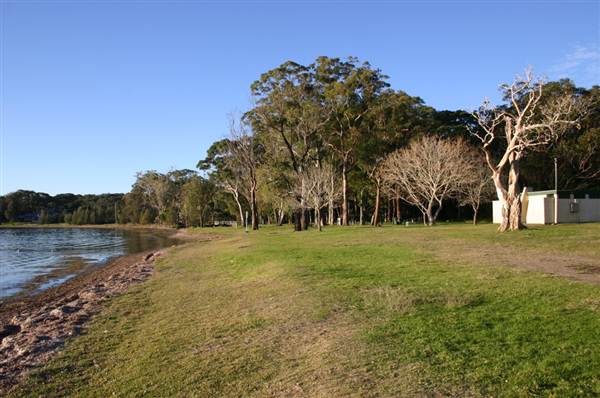 Lake Macquarie (6/03/2013 11:53:10 AM)