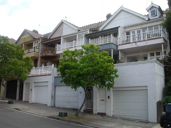 Lavender Street, Lavender Bay (6/03/2013 12:12:38 PM)