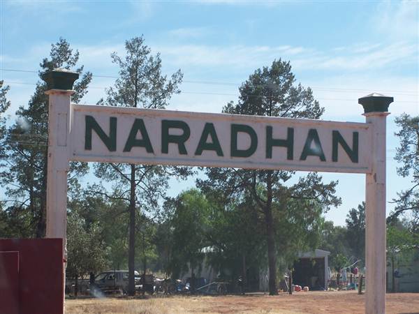 Naradhan (6/03/2013 12:31:19 PM)