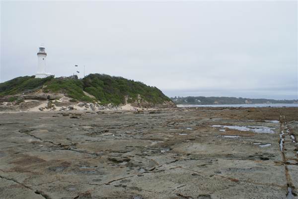 Norah Head Lighthouse (6/03/2013 2:50:02 PM)