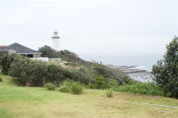 Norah Head Lighthouse (6/03/2013 2:50:52 PM)