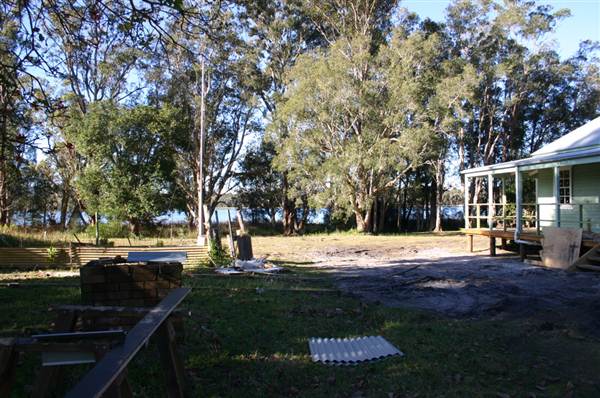 Myall Lakes National Park (6/03/2013 3:23:38 PM)