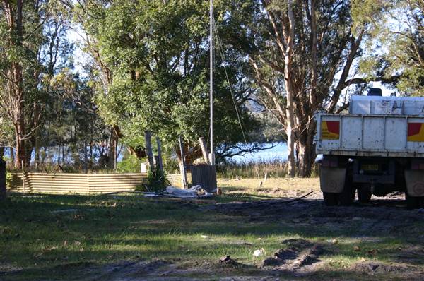 Myall Lakes National Park (6/03/2013 3:27:29 PM)
