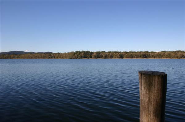 Myall Lakes National Park (6/03/2013 3:28:29 PM)