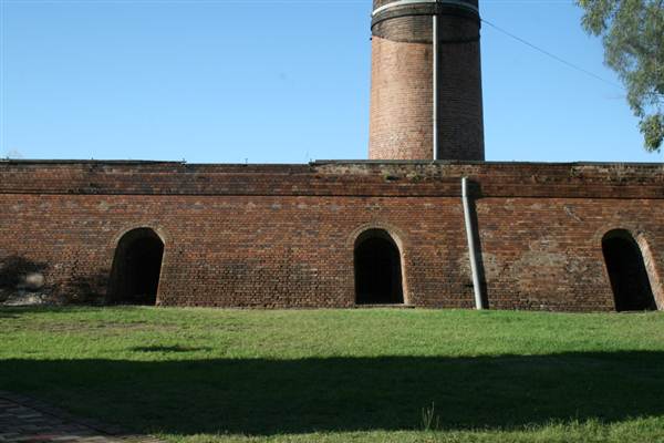 Sydney Park (6/03/2013 4:43:23 PM)