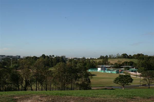 Sydney Park (6/03/2013 4:43:53 PM)