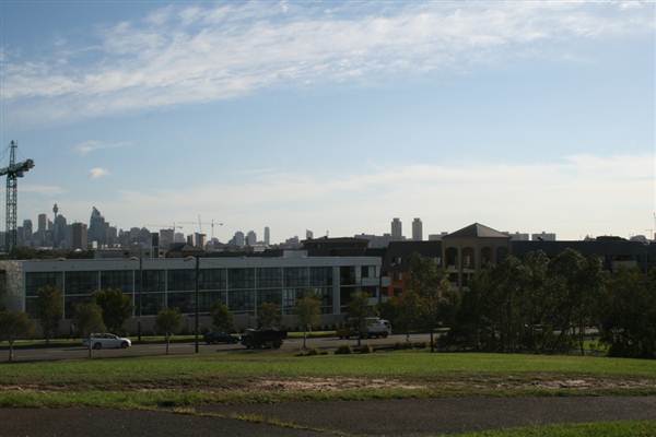 Sydney Park (6/03/2013 4:44:16 PM)