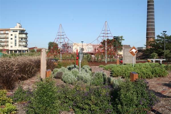 Sydney Park (6/03/2013 4:45:02 PM)