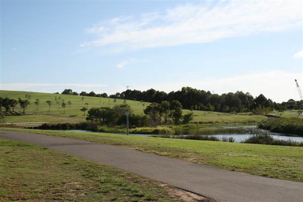 Sydney Park (6/03/2013 4:46:07 PM)