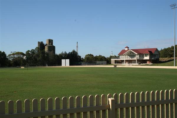 Sydney Park (6/03/2013 4:47:05 PM)