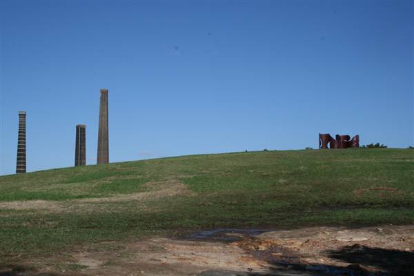 Sydney Park (6/03/2013 4:47:46 PM)