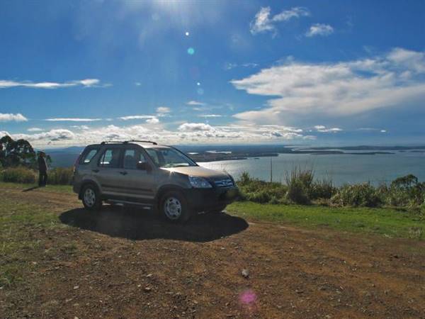 Whoota Whoota lookout - Wallingat National Park (6/03/2013 5:10:05 PM)