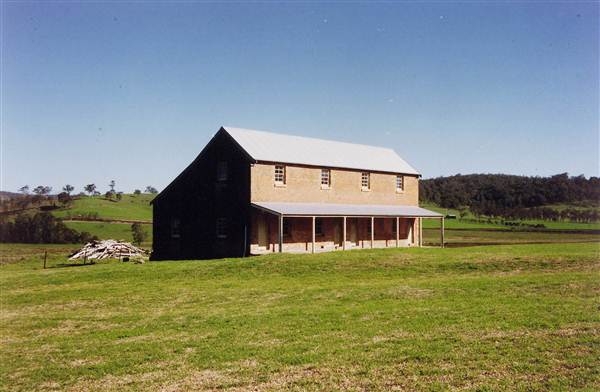 Tocal Historic Homestead (6/03/2013 5:16:05 PM)