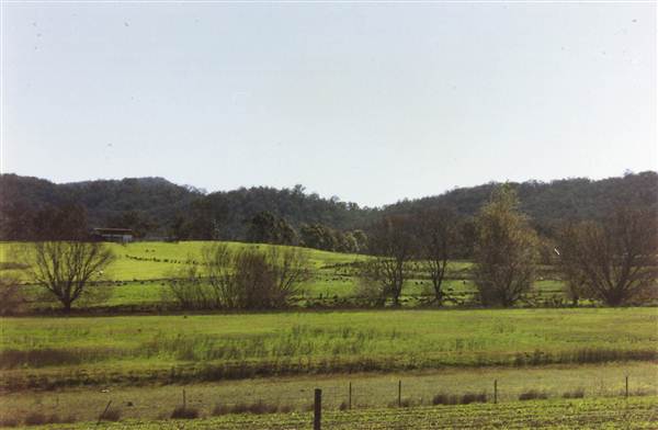 Tocal Historic Homestead (6/03/2013 5:16:52 PM)