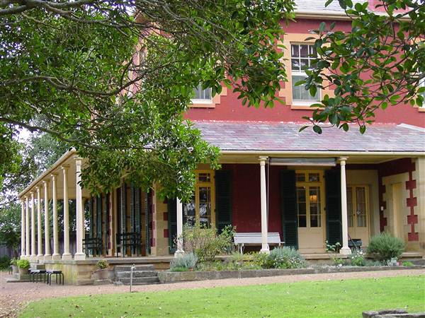 Tocal Historic Homestead (6/03/2013 5:17:23 PM)