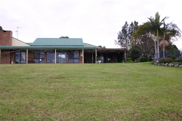 Wallis Lake - Coomba Park (6/03/2013 5:25:25 PM)